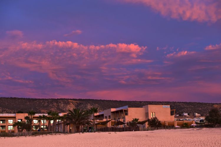 HiltonTaghazout 5* pas cher photo 17