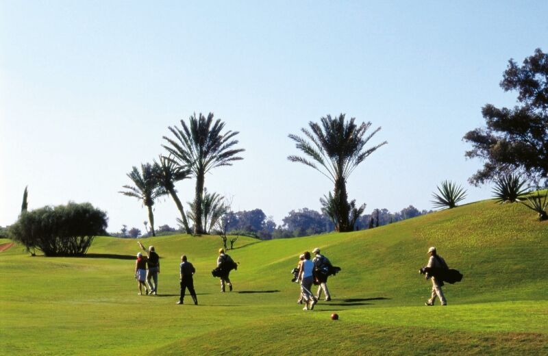 Riu Tikida Beach 4* - Adults only pas cher