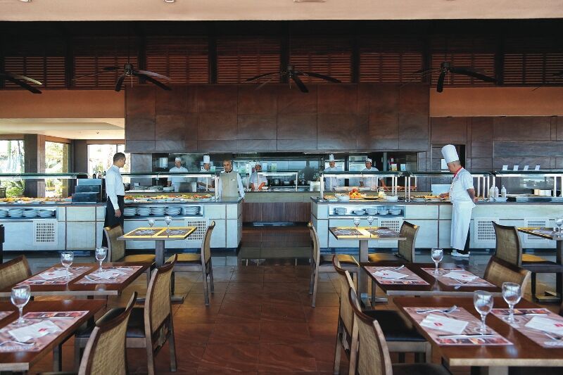 Riu Tikida Beach 4* - Adults only pas cher photo 10