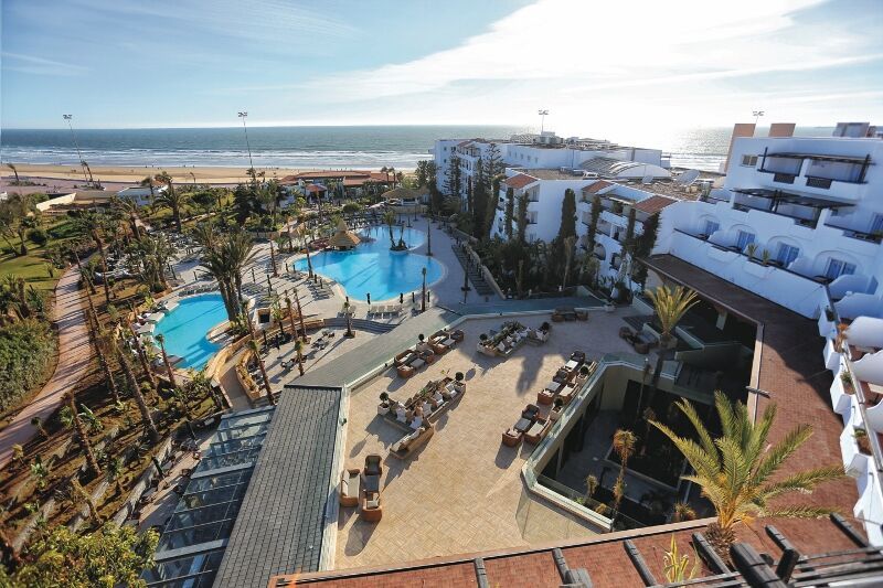 Riu Tikida Beach 4* - Adults only pas cher photo 21