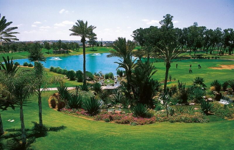 Riu Tikida Beach 4* - Adults only pas cher photo 22