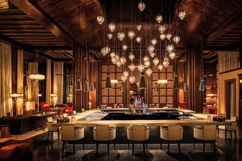 Fairmont Royal Palm Marrakech 5* pas cher photo 4