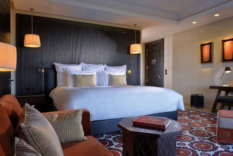 Fairmont Royal Palm Marrakech 5* pas cher photo 10