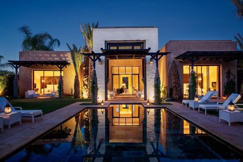 Fairmont Royal Palm Marrakech 5* pas cher photo 11