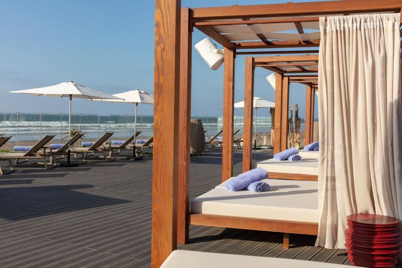 Mazagan Beach & Golf Resort 5* pas cher photo 8