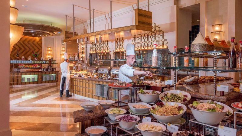 Mazagan Beach & Golf Resort 5* pas cher photo 17