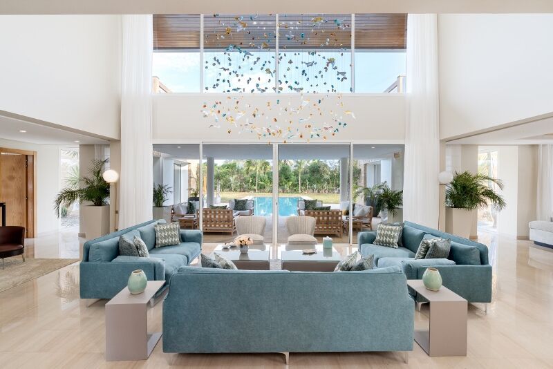 The View Bouznika 5* pas cher photo 4