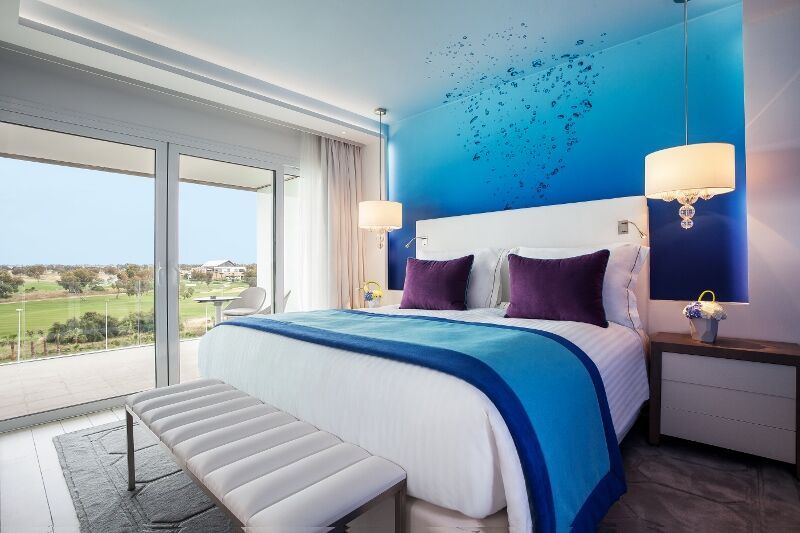 The View Bouznika 5* pas cher photo 6