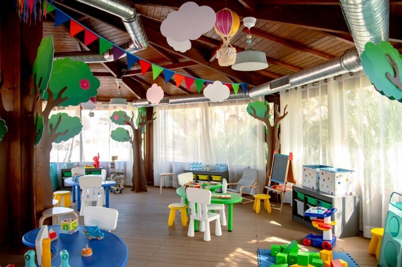 The View Bouznika 5* pas cher photo 12