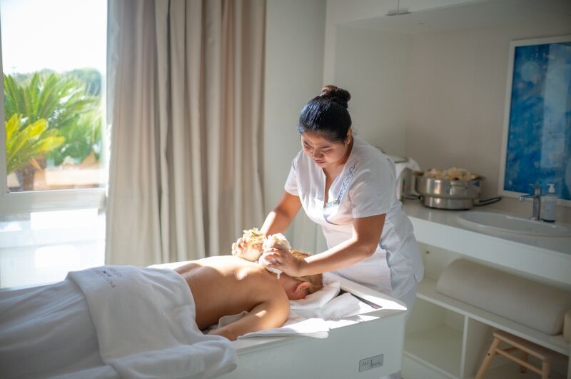 The View Bouznika 5* pas cher photo 14