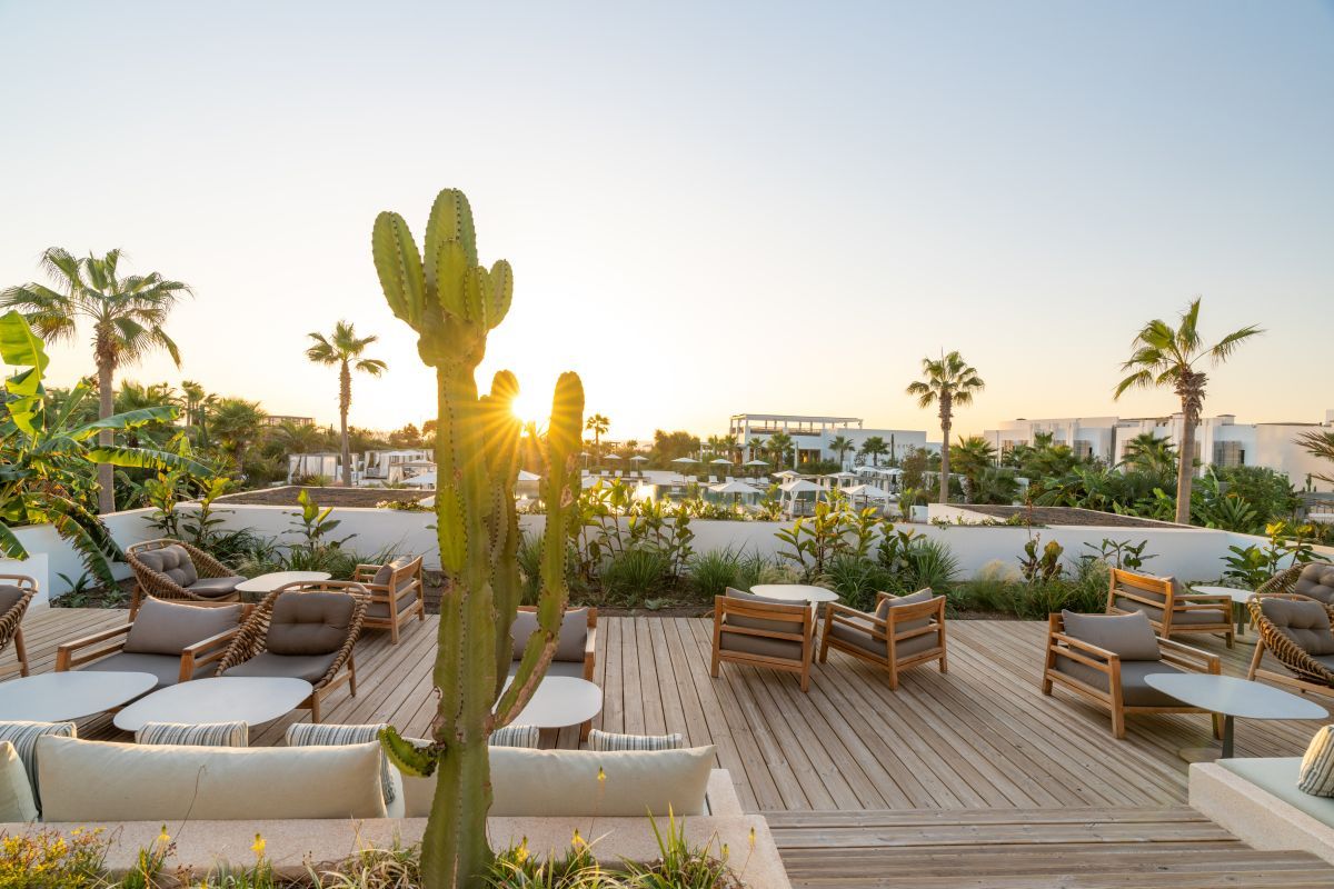 Sofitel Agadir Thalassa Sea & Spa 5* pas cher photo 1