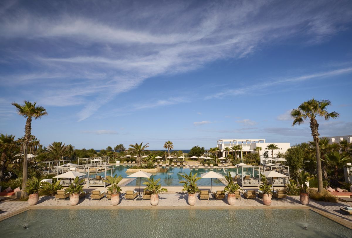 Sofitel Agadir Thalassa Sea & Spa 5* pas cher photo 2