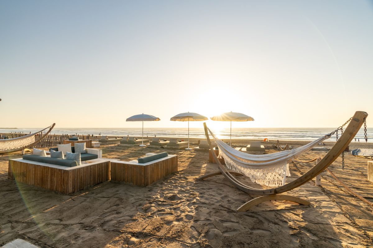 Sofitel Agadir Thalassa Sea & Spa 5* pas cher photo 3