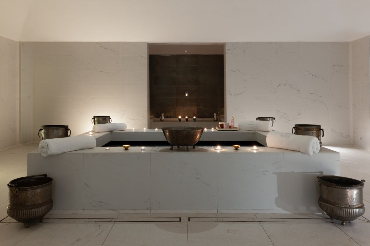 Sofitel Agadir Thalassa Sea & Spa 5* pas cher photo 4