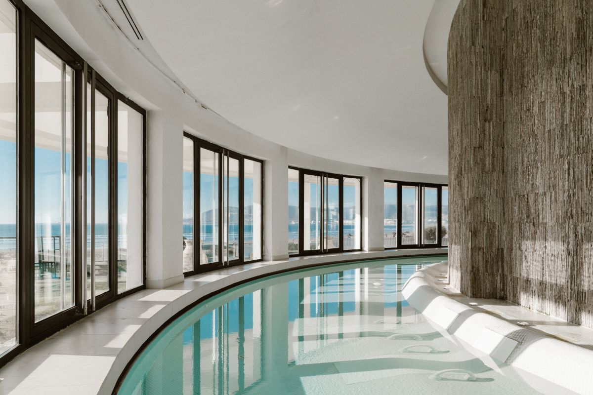 Sofitel Agadir Thalassa Sea & Spa 5* pas cher photo 6