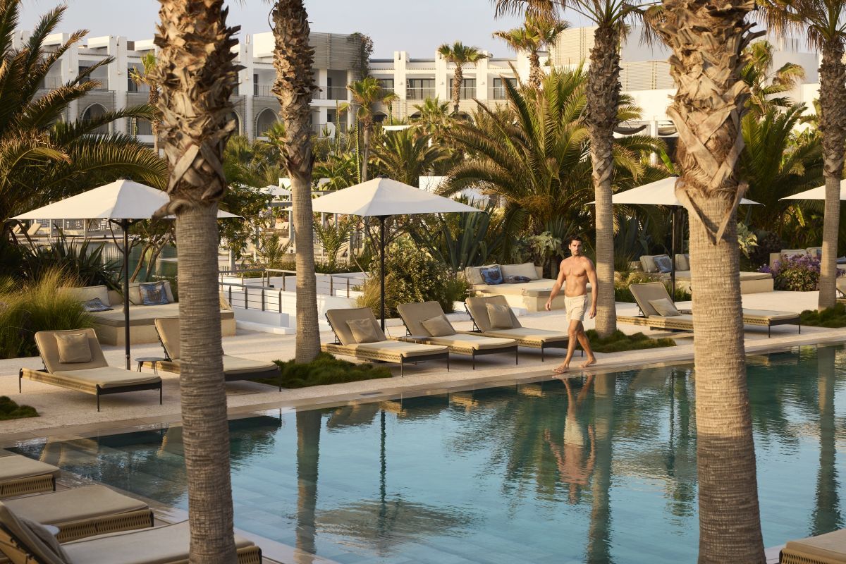 Sofitel Agadir Thalassa Sea & Spa 5* pas cher photo 9