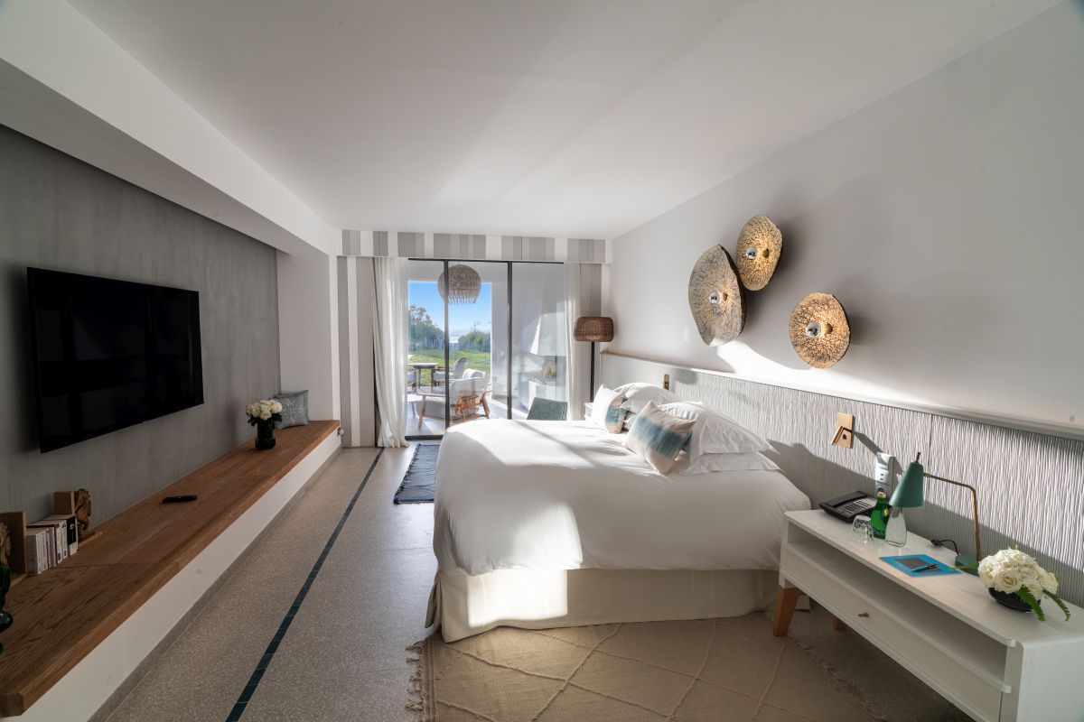 Sofitel Agadir Thalassa Sea & Spa 5* pas cher photo 10