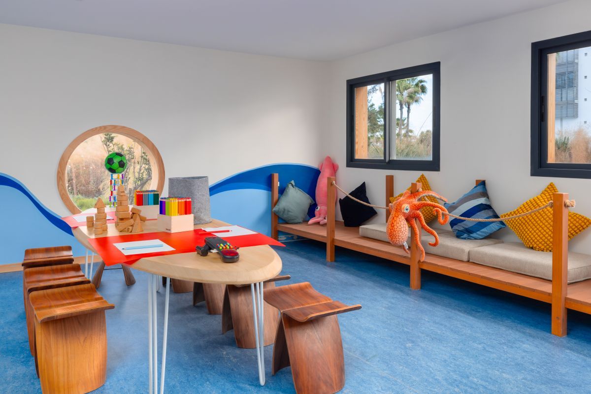 Sofitel Agadir Thalassa Sea & Spa 5* pas cher photo 11