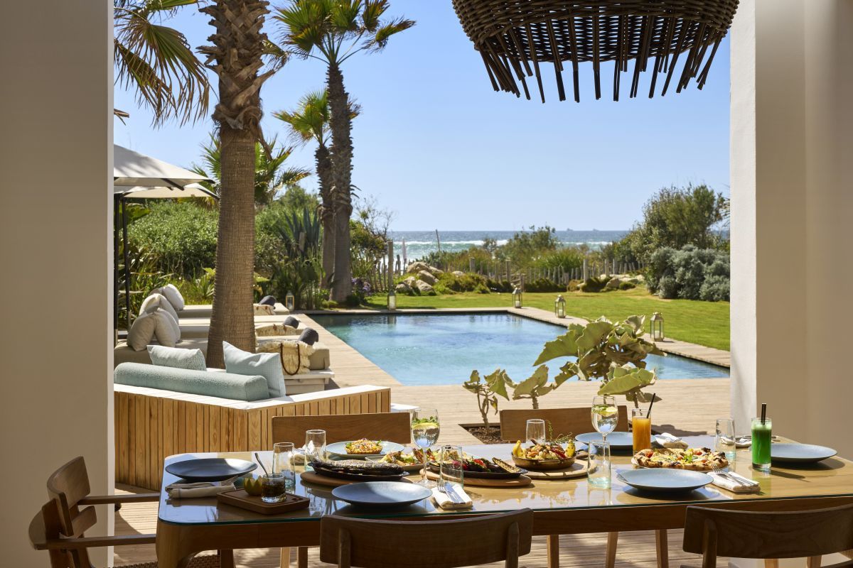 Sofitel Agadir Thalassa Sea & Spa 5* pas cher photo 12