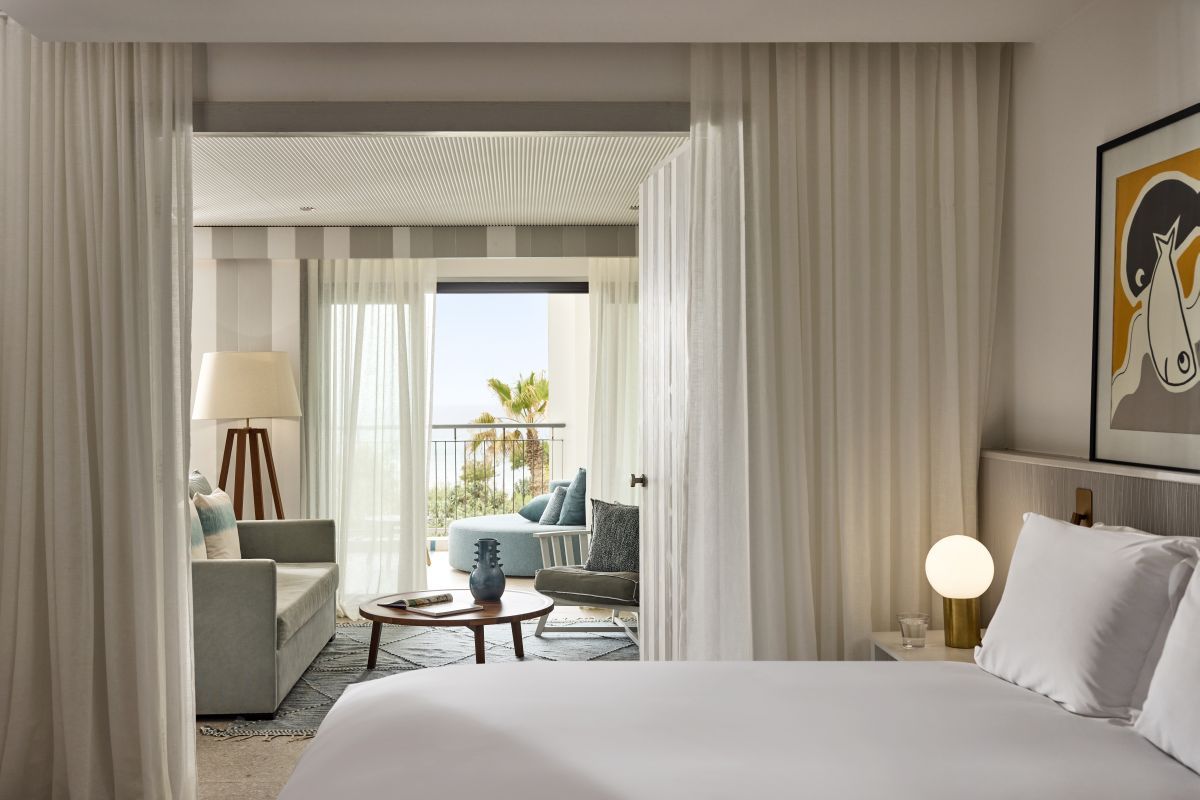 Sofitel Agadir Thalassa Sea & Spa 5* pas cher photo 13