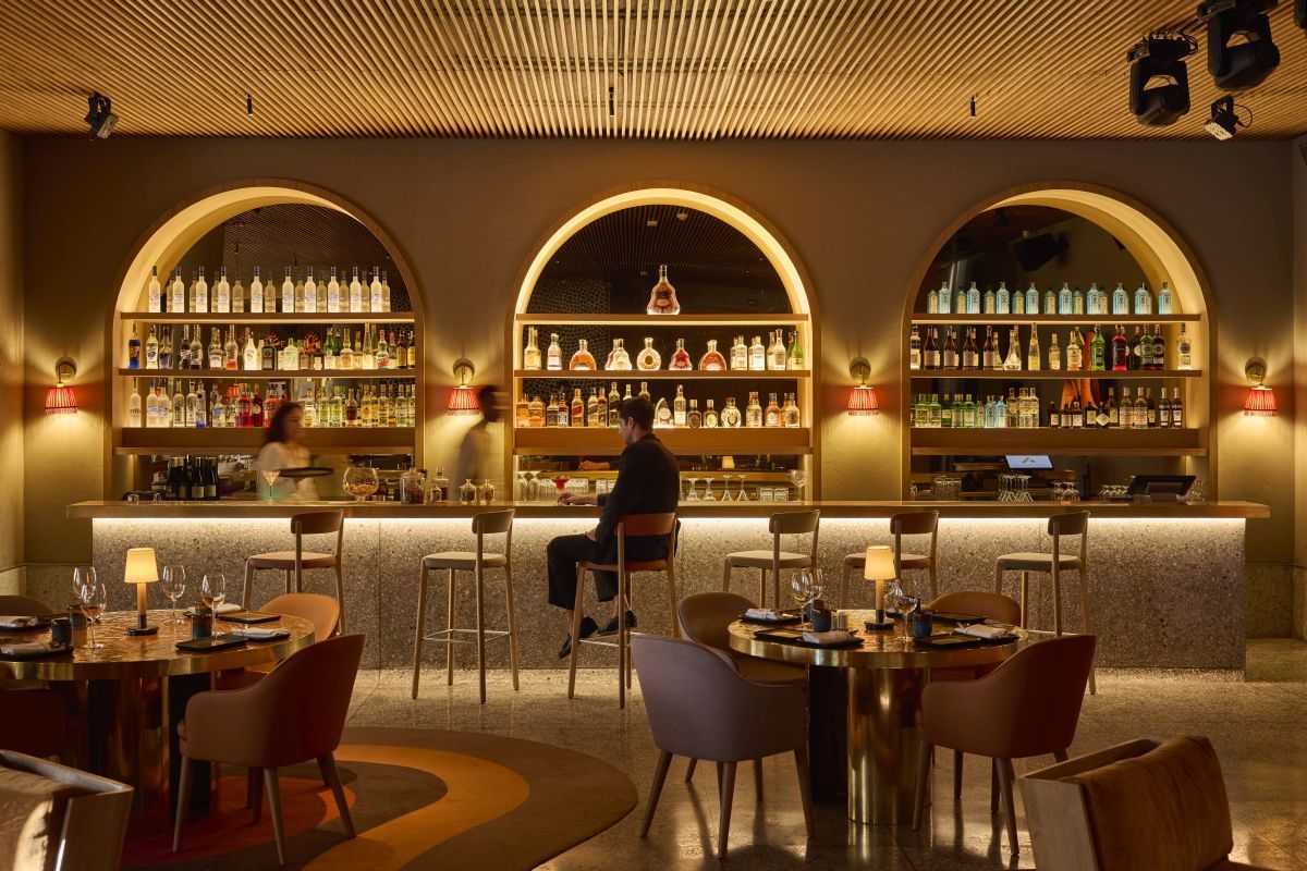 Sofitel Agadir Thalassa Sea & Spa 5* pas cher photo 14