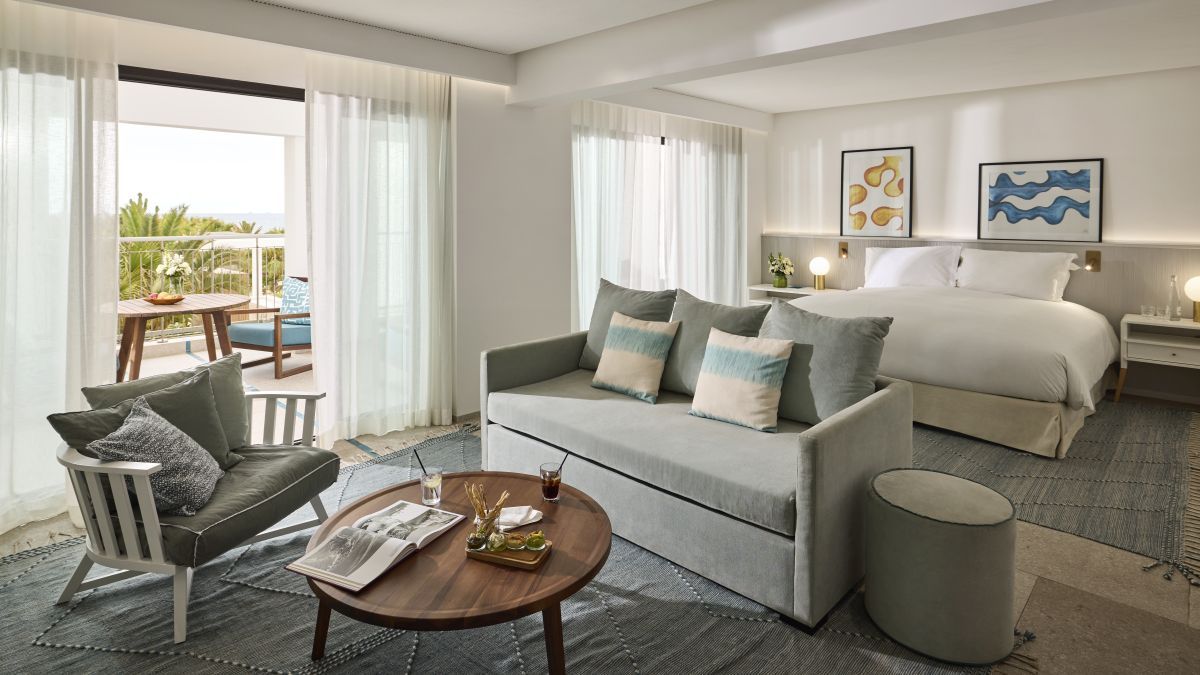 Sofitel Agadir Thalassa Sea & Spa 5* pas cher photo 15