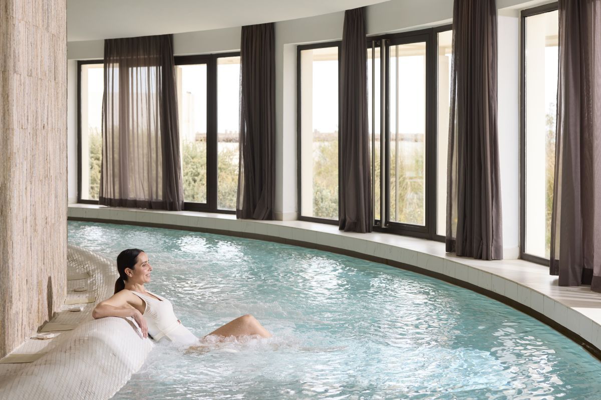 Sofitel Agadir Thalassa Sea & Spa 5* pas cher photo 16