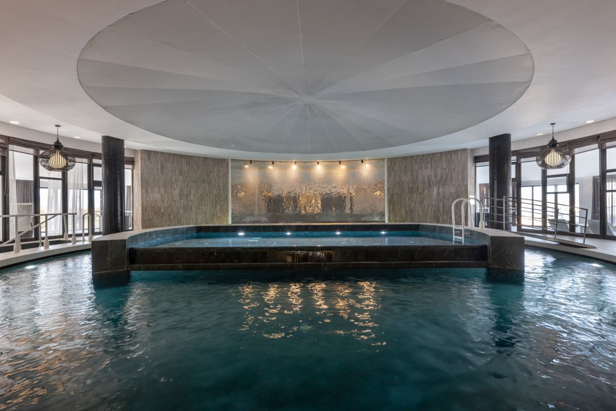 Sofitel Agadir Thalassa Sea & Spa 5* pas cher photo 17