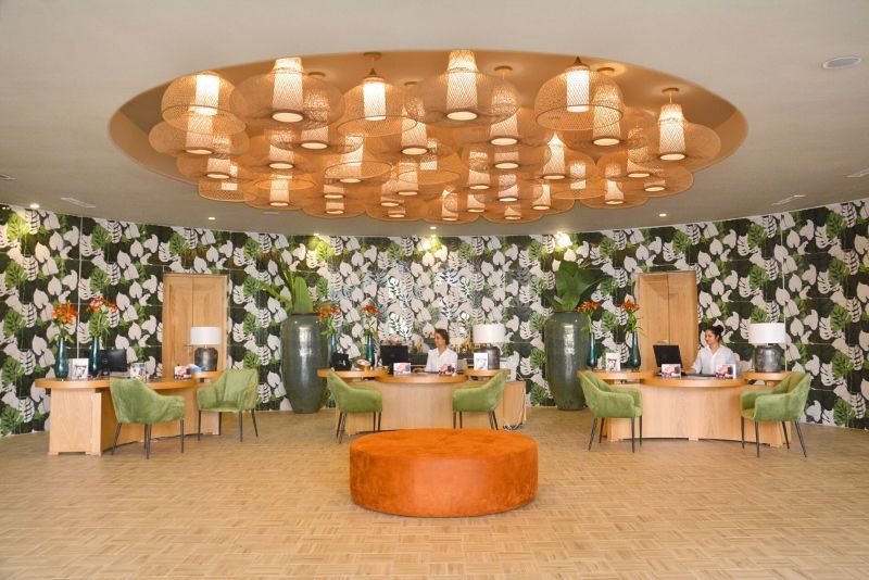 Riu Palace Tikida Taghazout 5* pas cher