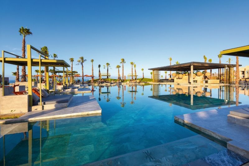 Riu Palace Tikida Taghazout 5* pas cher photo 2