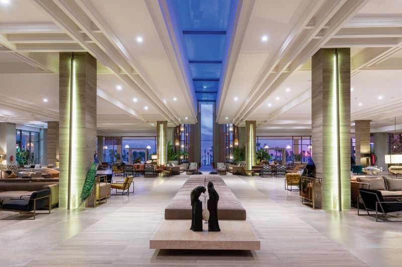 Riu Palace Tikida Taghazout 5* pas cher photo 6