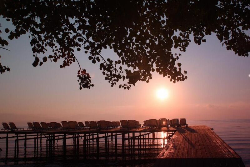 Dassia Beach 2* pas cher photo 1