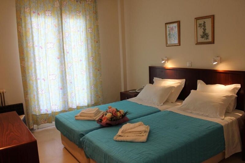 Dassia Beach 2* pas cher photo 4