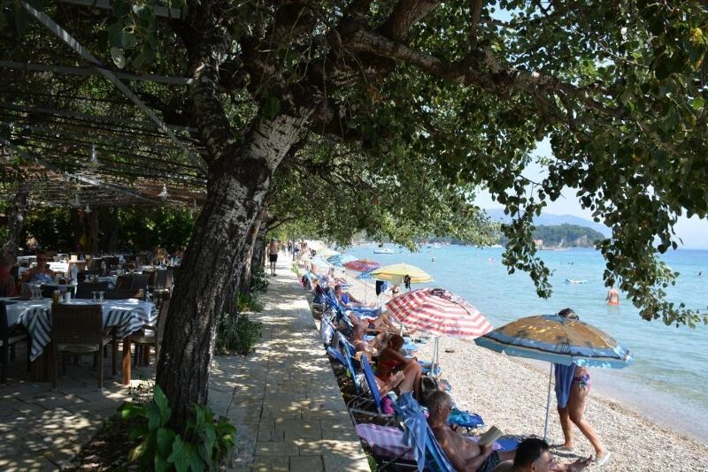 Dassia Beach 2* pas cher photo 11