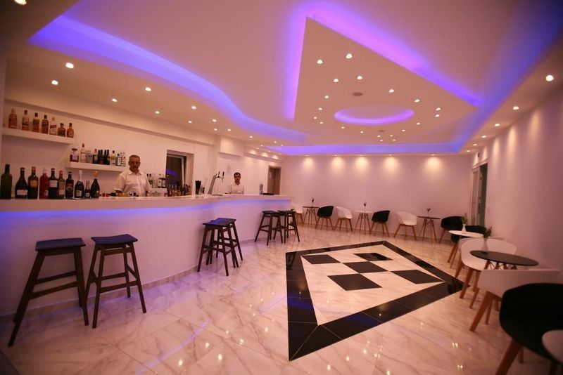 St George Palace 4* pas cher photo 1