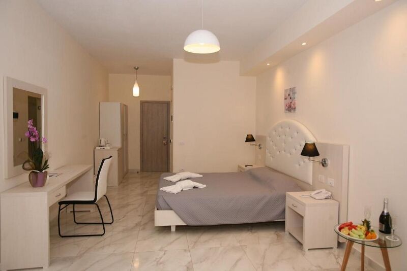 St George Palace 4* pas cher photo 4