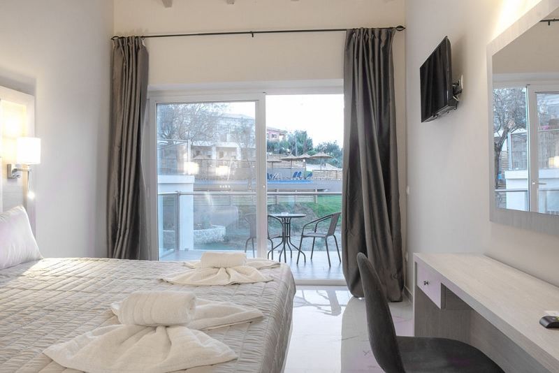 St George Palace 4* pas cher photo 5