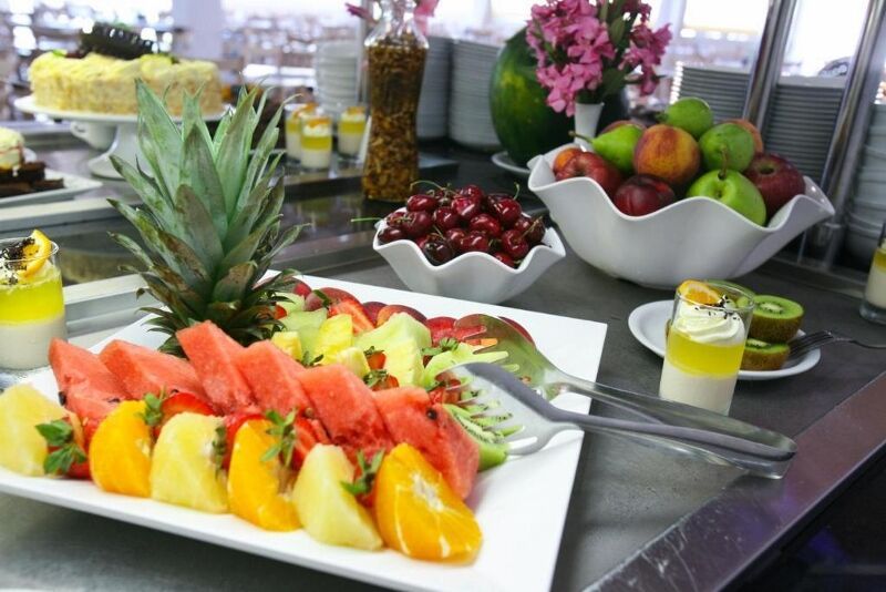 St George Palace 4* pas cher photo 6