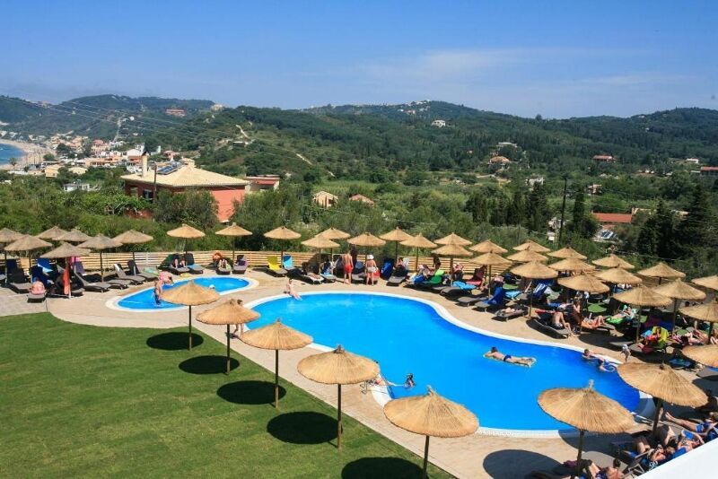 St George Palace 4* pas cher photo 8