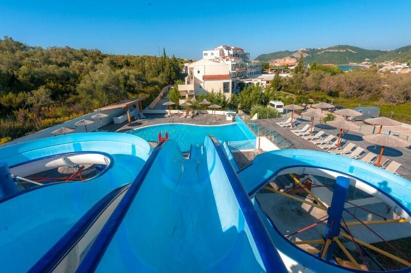 St George Palace 4* pas cher photo 9