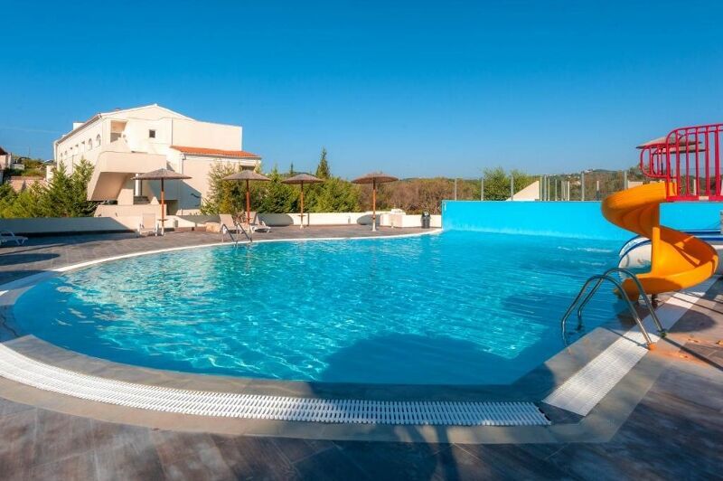 St George Palace 4* pas cher photo 10