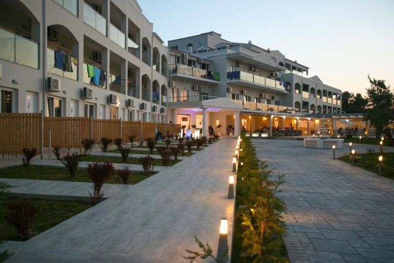 St George Palace 4* pas cher photo 13