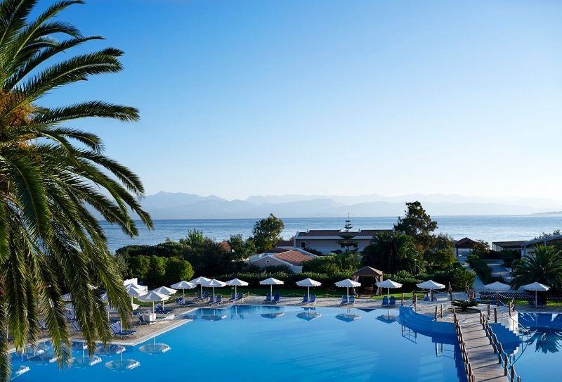 Roda Beach 4* pas cher photo 3