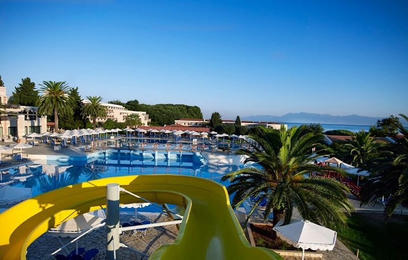 Roda Beach 4* pas cher photo 6