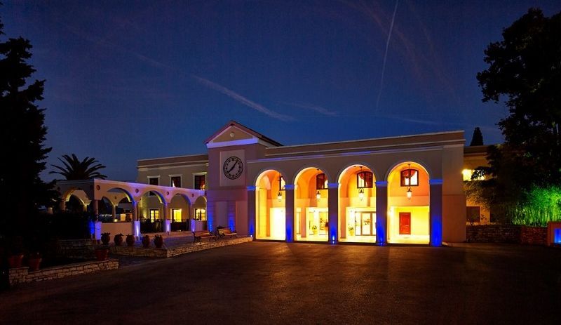 Roda Beach 4* pas cher photo 7