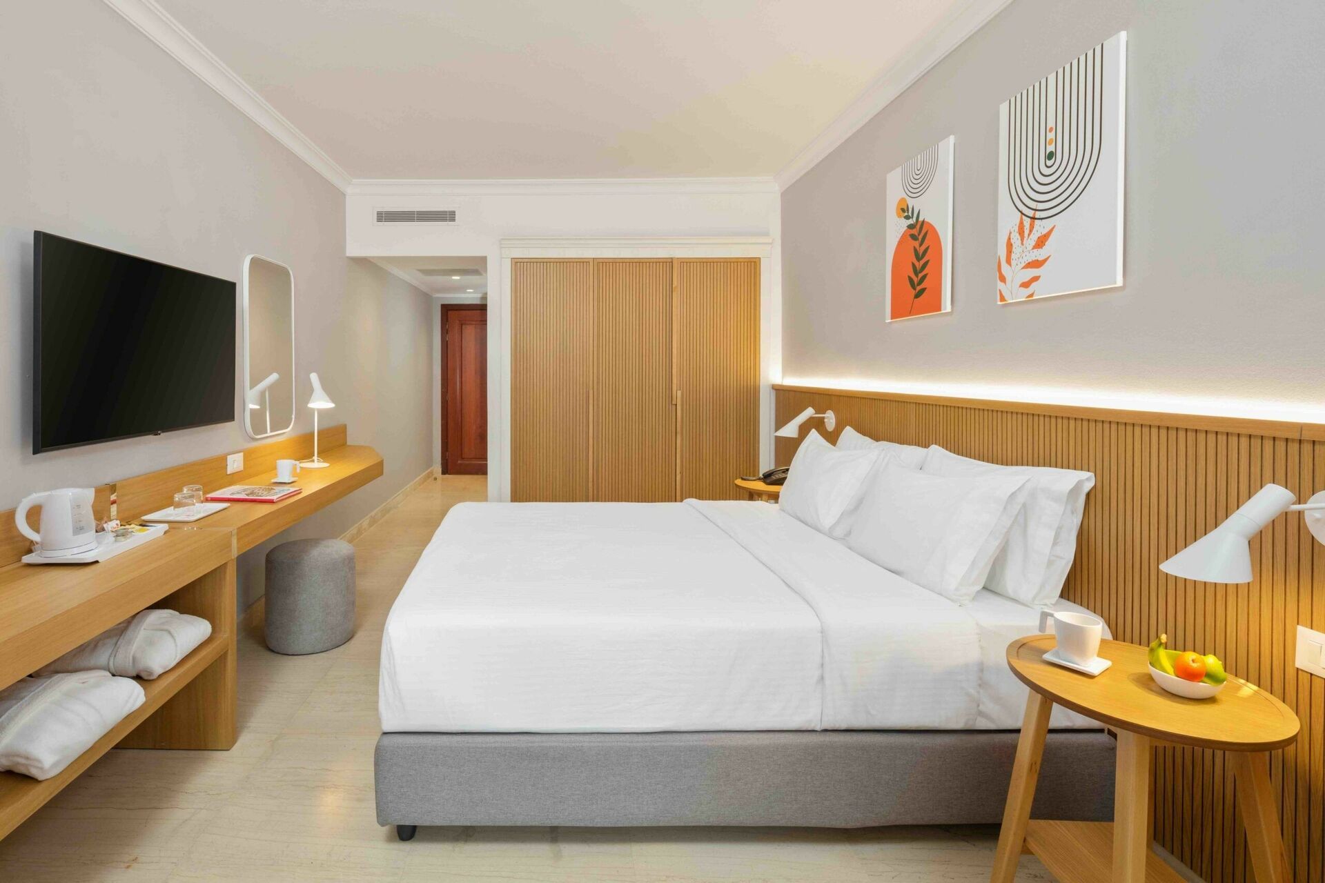 Roda Beach 4* pas cher photo 3
