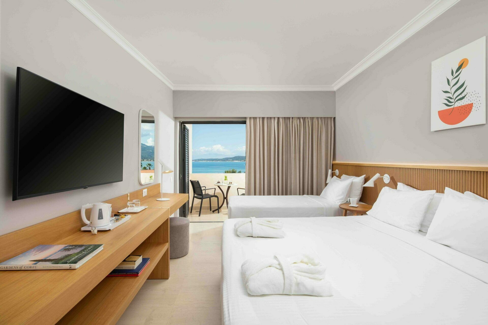 Roda Beach 4* pas cher photo 6