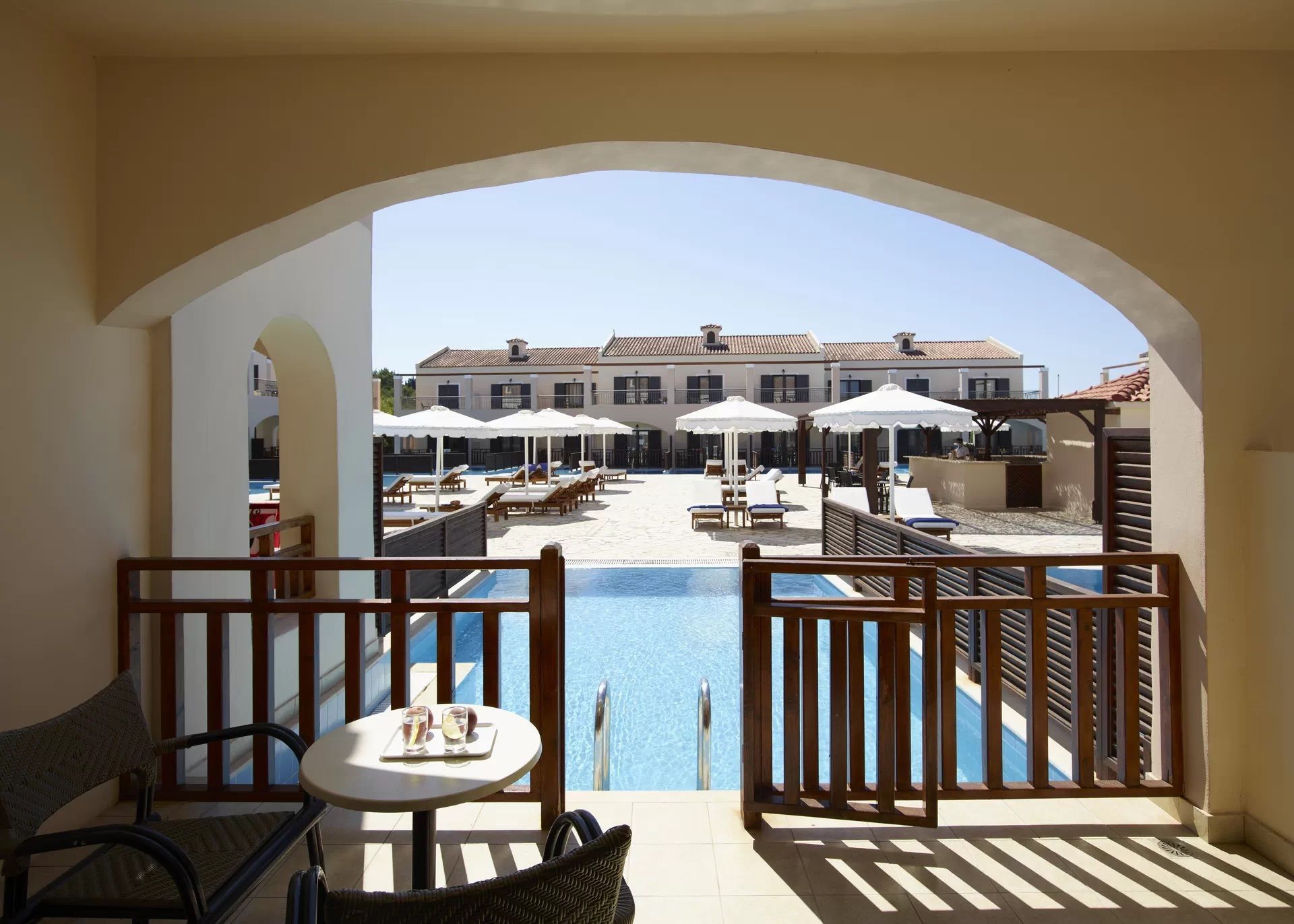 Roda Beach 4* pas cher photo 7