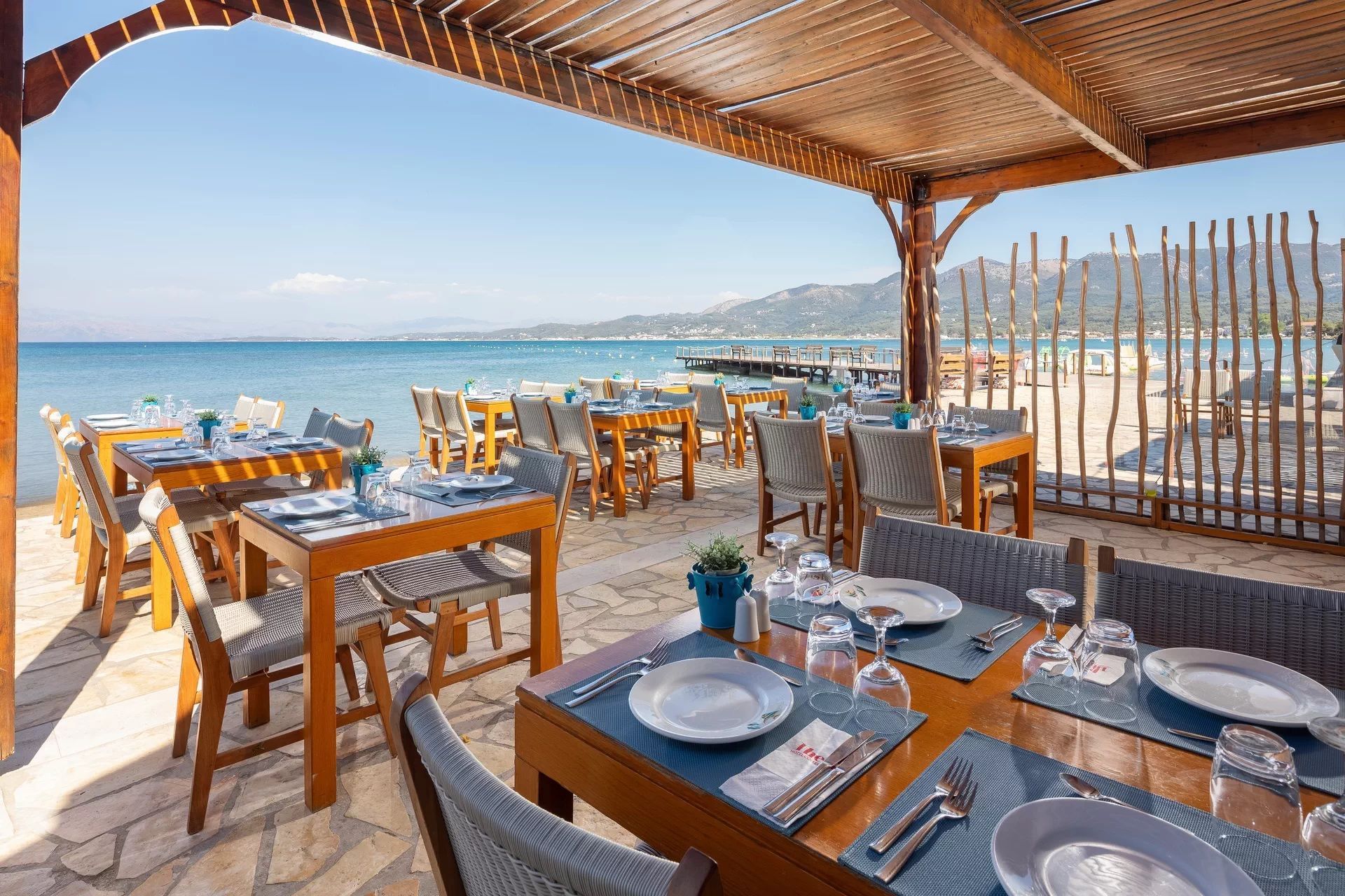Roda Beach 4* pas cher photo 8
