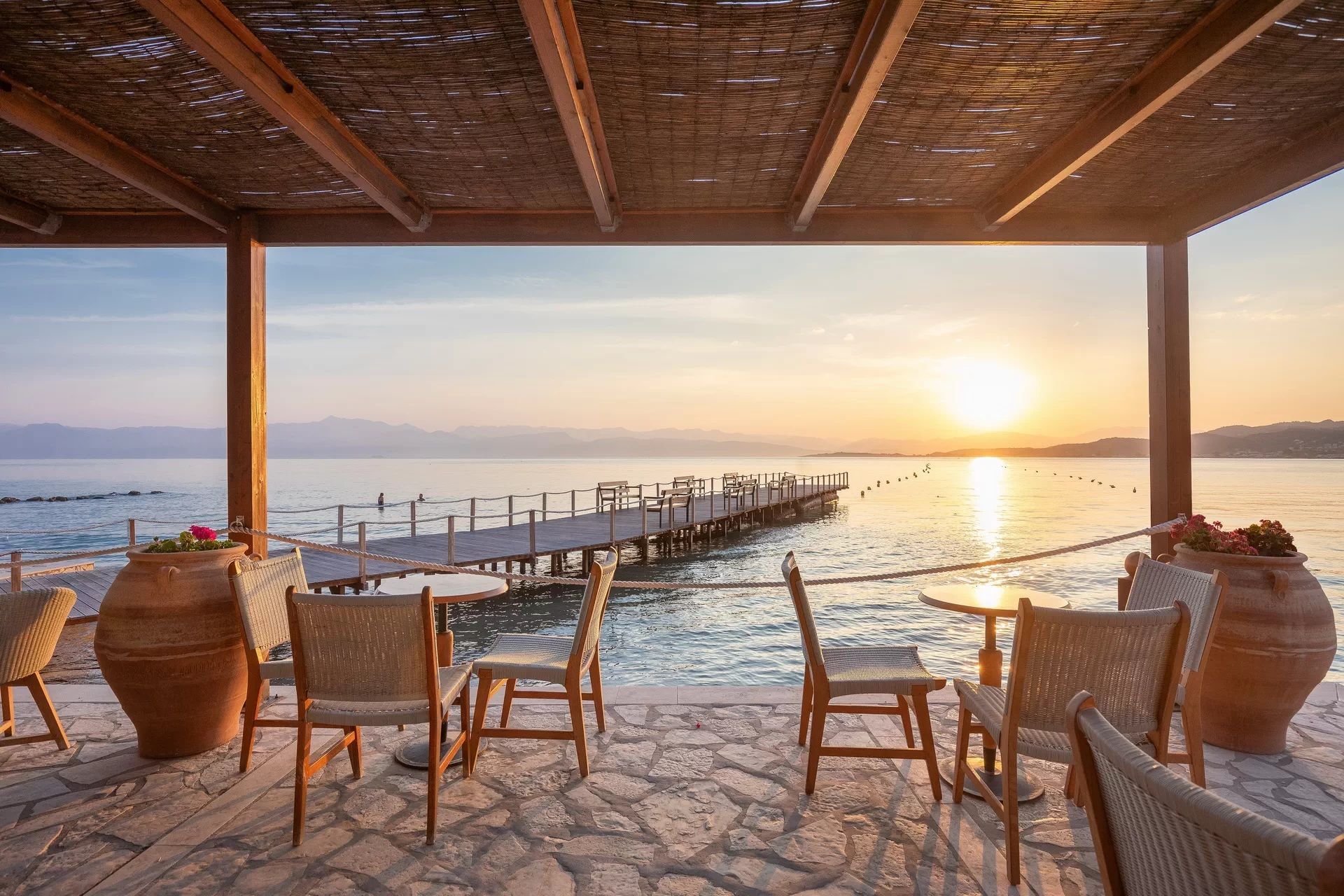 Roda Beach 4* pas cher photo 9